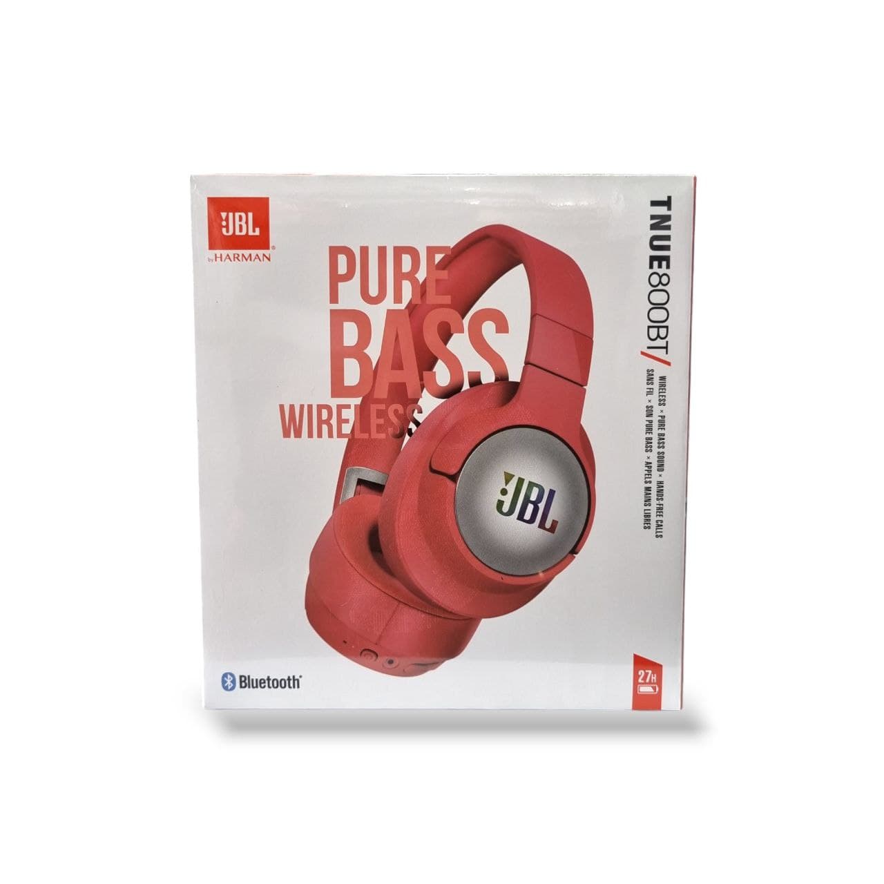 DIADEMA JBL TNUE 800 BT