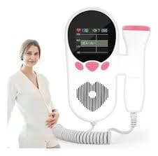 DOPPLER FETAL 