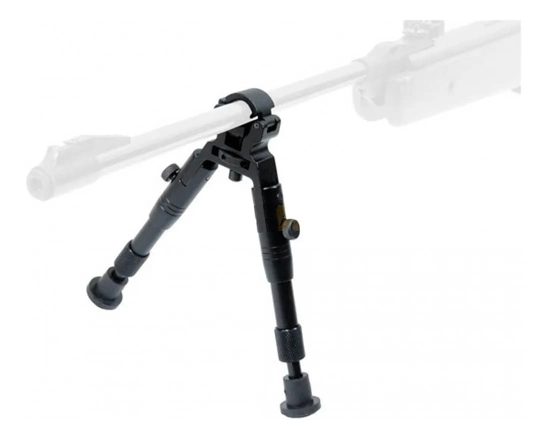 BIPODE TACTICO CANON METALICO