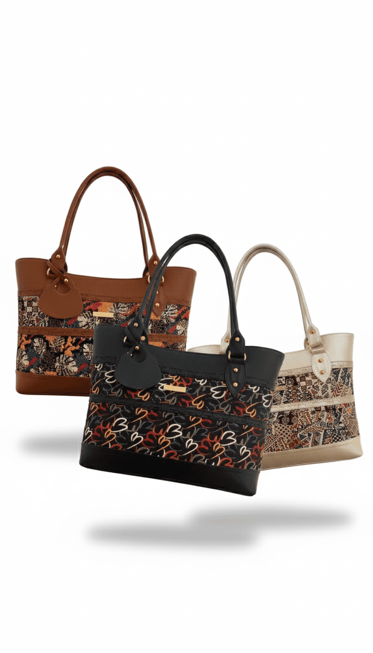 Bolso tribal – nueva edicion especial