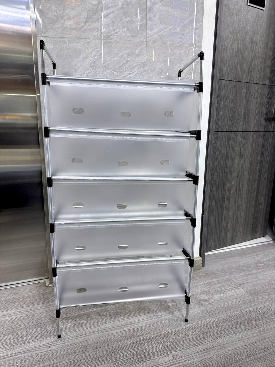 Zapatero  Organizador Tapa
