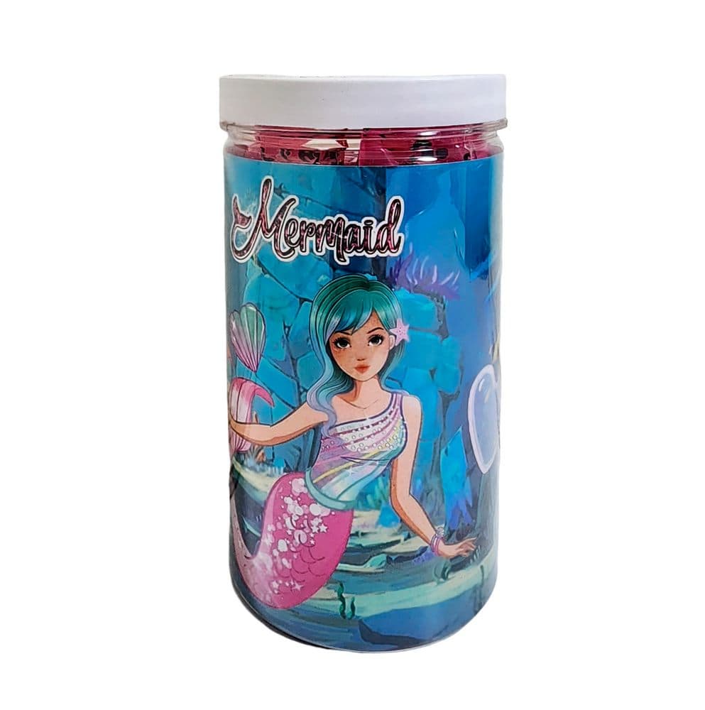 Muñeca Sirena Sorpresa Juguete Niñas