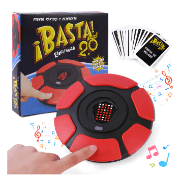 Basta 2.0 juego