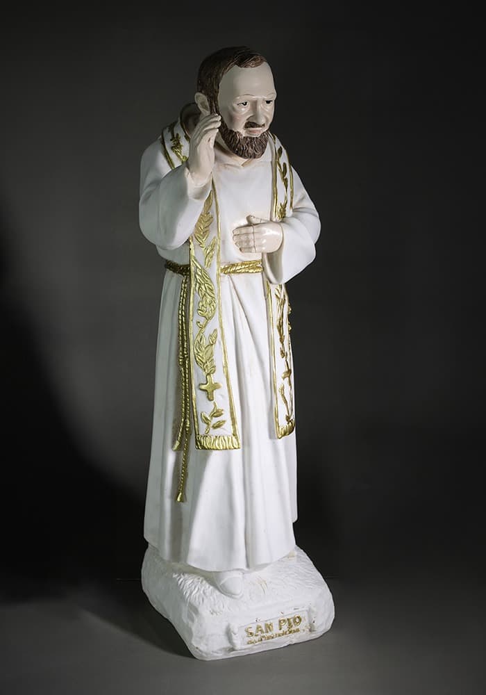 San Pío 49cm