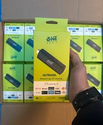 FIRE STICK STREAM ONE TECH CON MAGIS