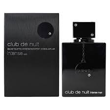 Club de Nuit intense x 105 ML BLACK DAYS