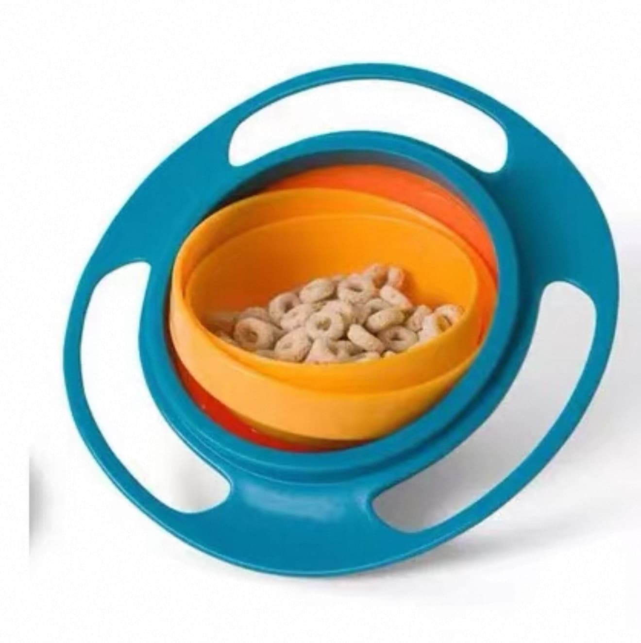 Plato Para Bebe Anti derrame