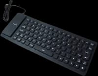 Teclado Flexible MAIS -3