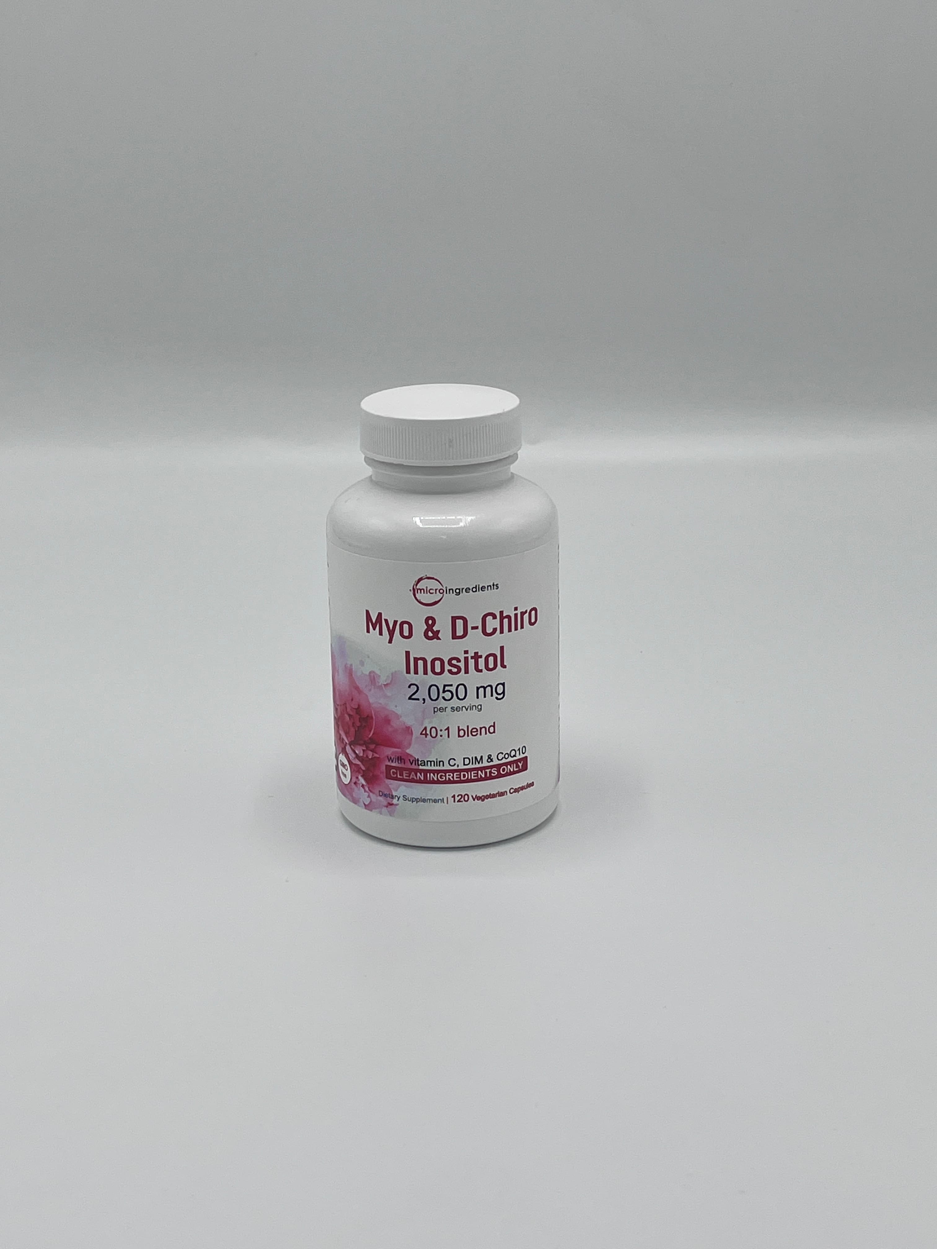 INOSITOL MICRO