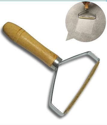 Cepillo Quita Pelusas