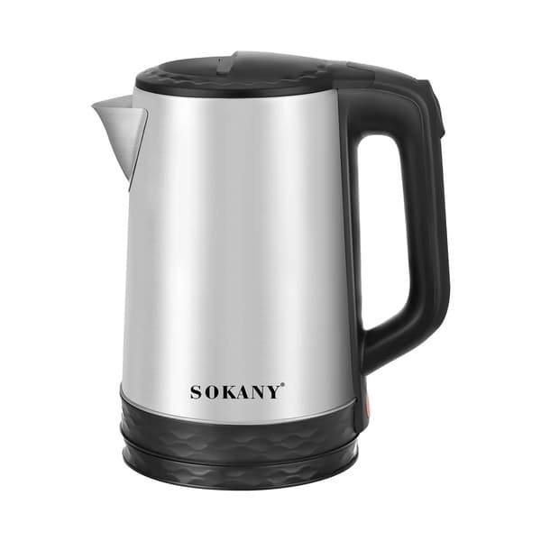 Hervidor Eléctrico Sokany
