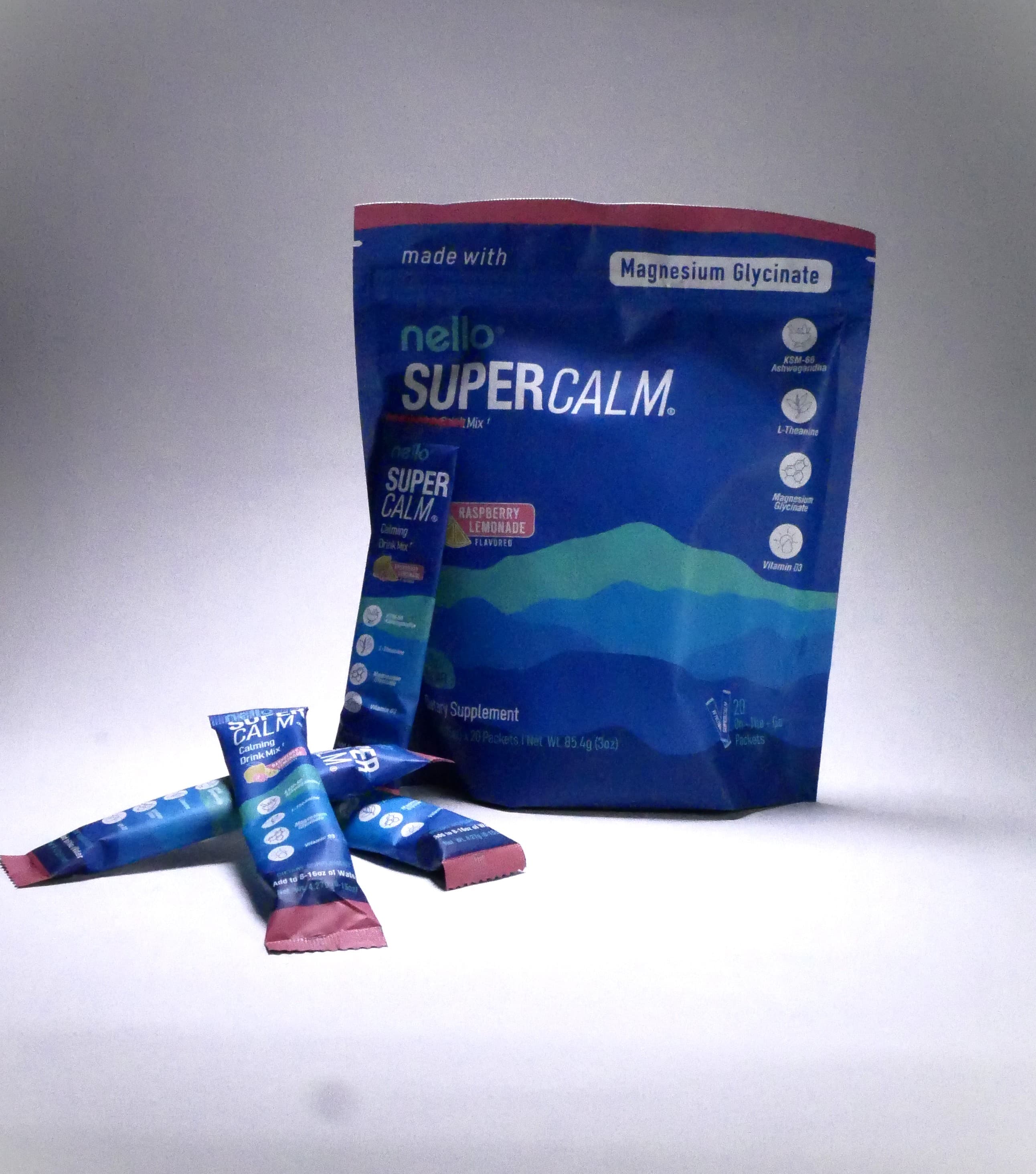 NELLO SUPER CALM
