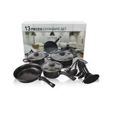 A116 Set Cocina Completo