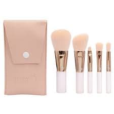 Kit Brocha Cristal Trendy