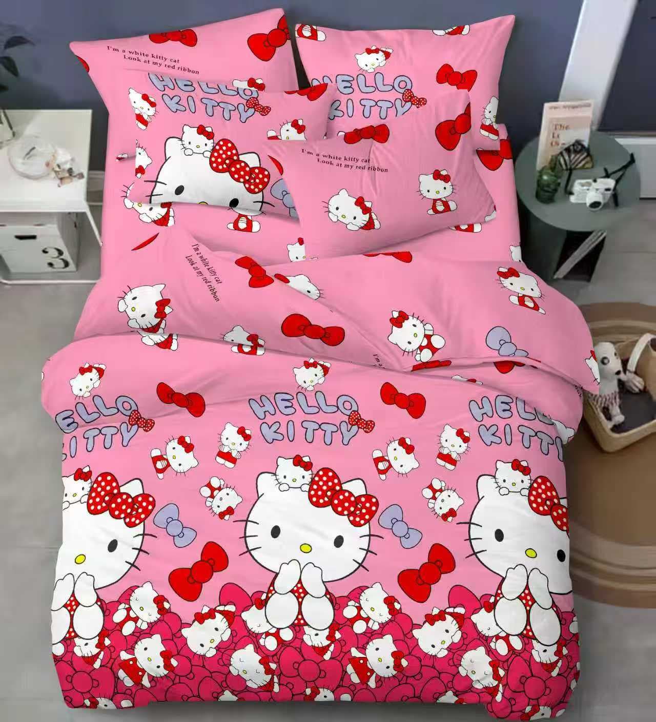 sabana infantil sencilla
