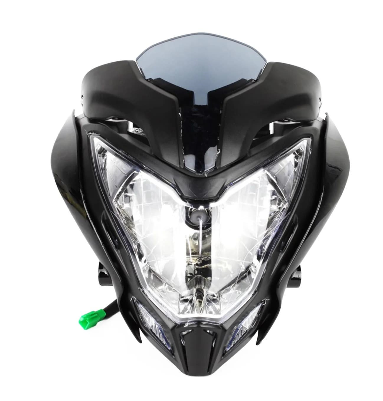 Farola Ns 200 Modelo 2014