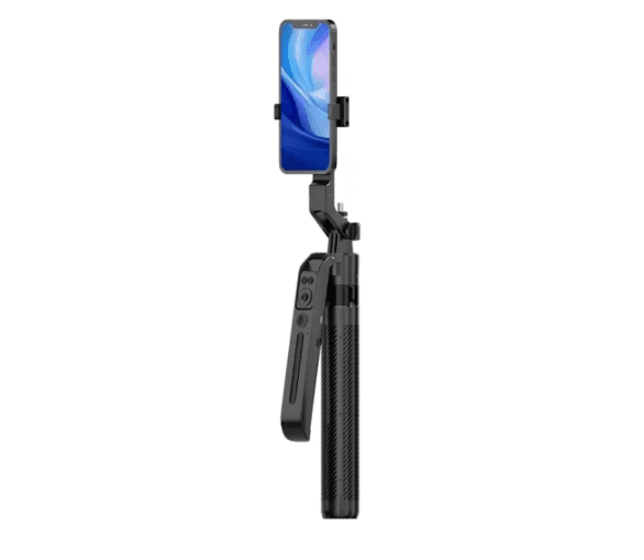 Tripode Para Ceular con Sensor C12 1.8M