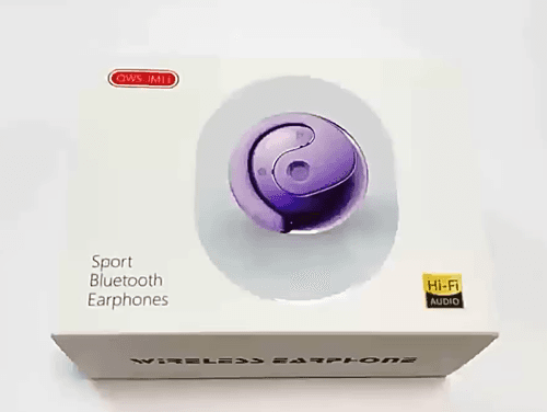 Auriculares Inalámbricos Con Traducción