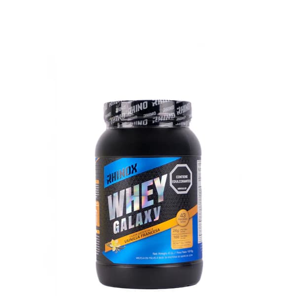 Whey Galaxy