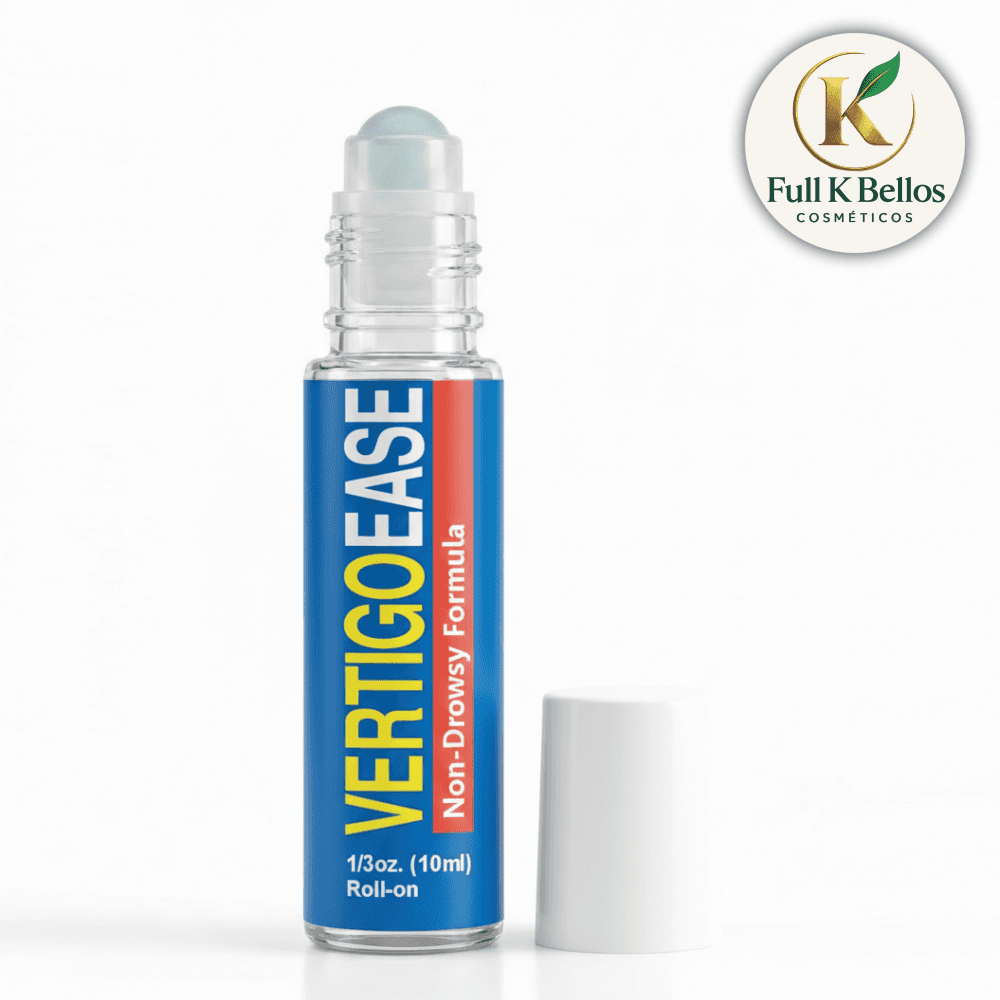 Vertigo Ease Roll-On 10ml