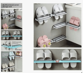 Organizador Perchero Chanclas