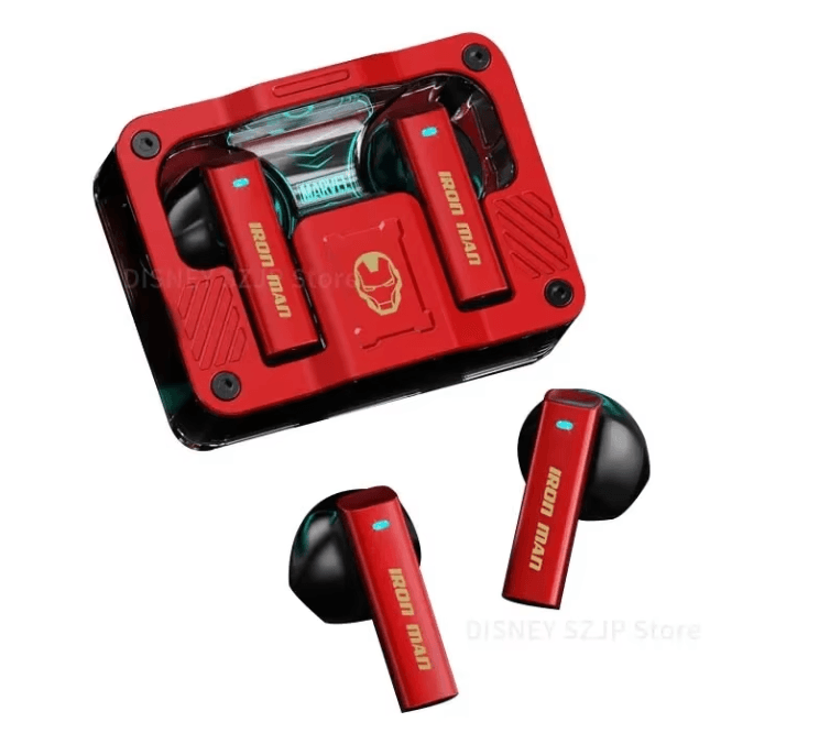 ⭐ Audífonos Bluetooth Marvel – VTMV29