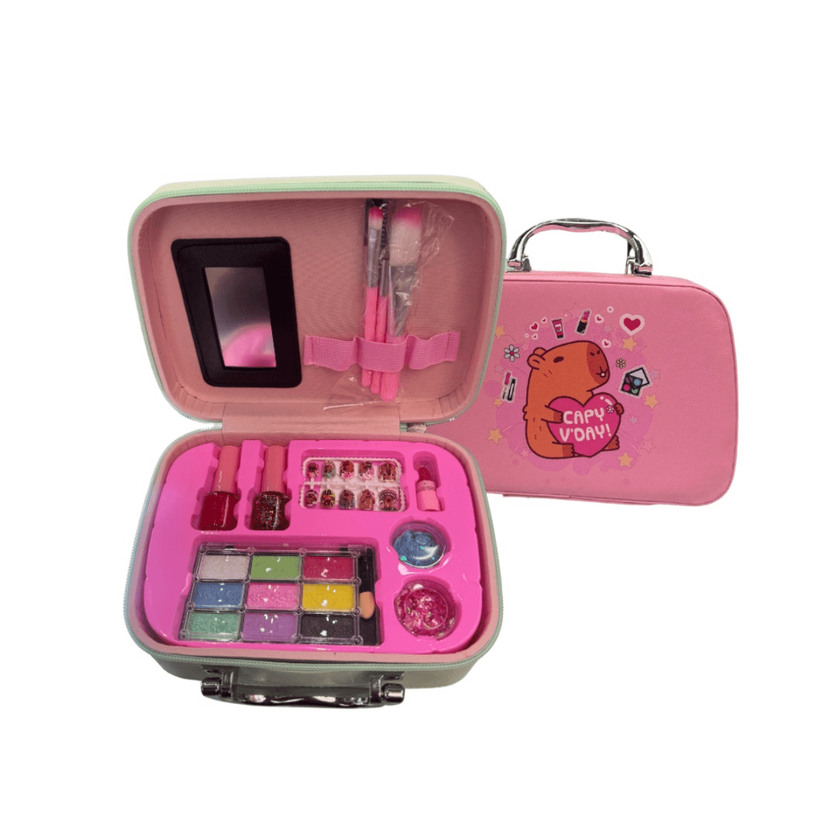 SET DE BELLEZA B540 CUADRADO