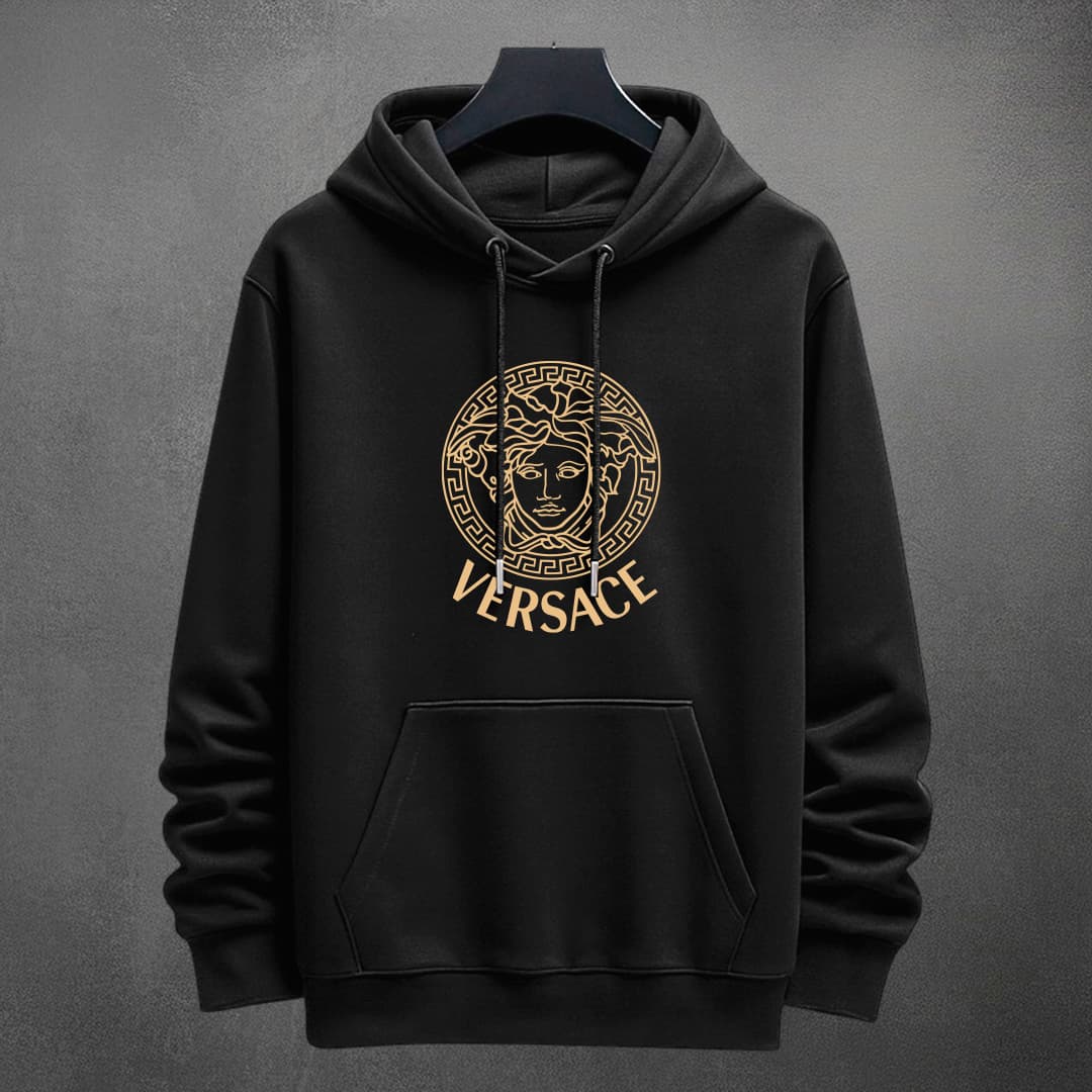 BUZO MARCA VERSACE 2 ESTAMPADO