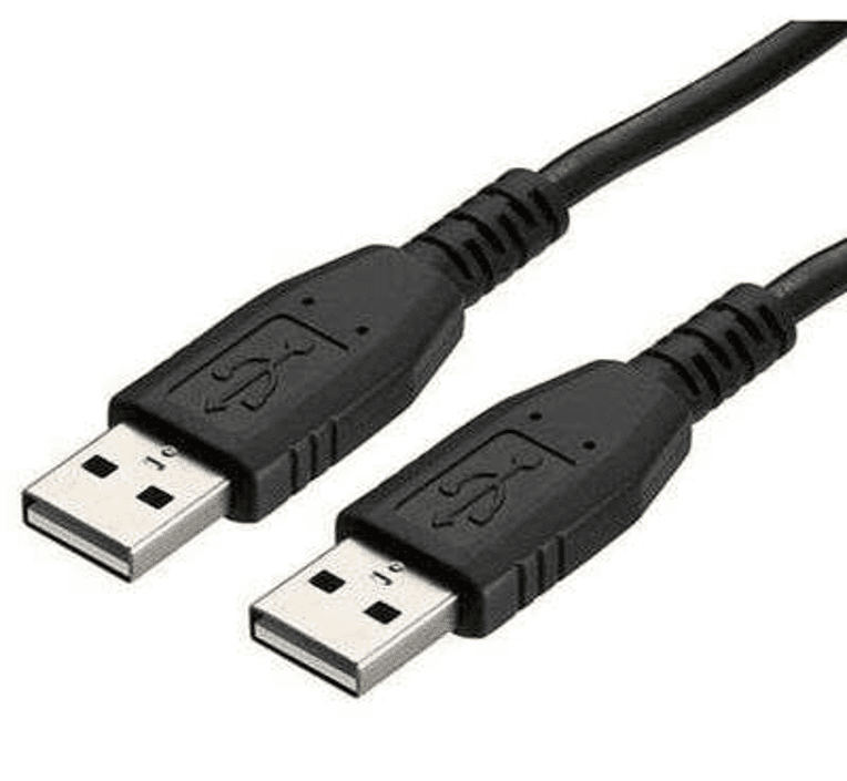 Cable USB A USB