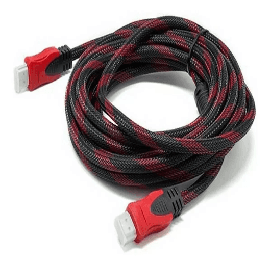 CABLE HDMI 10 MTS