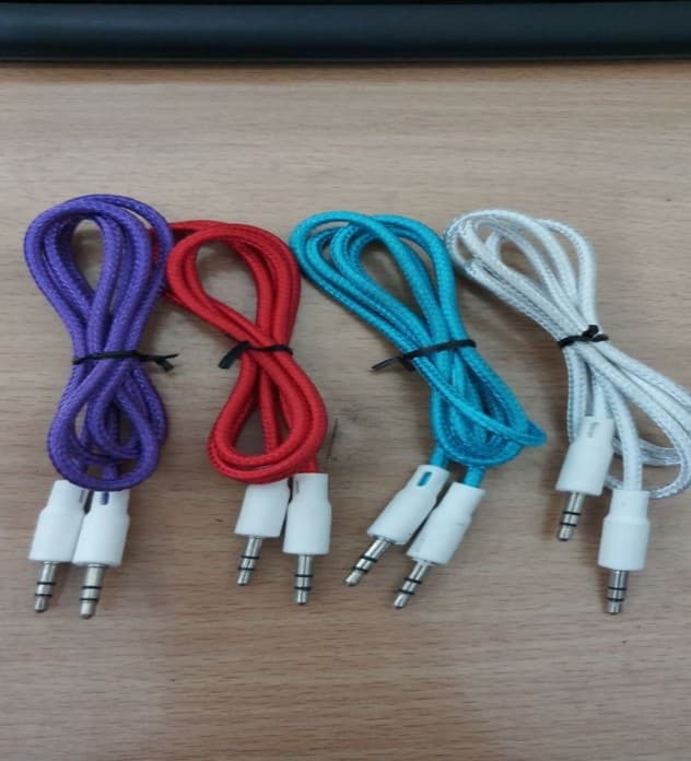 CABLE AUXILIAR ECONOMICO