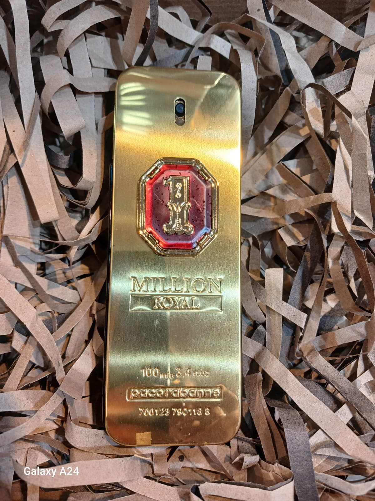 PERFUME ONE MILLION ROYAL