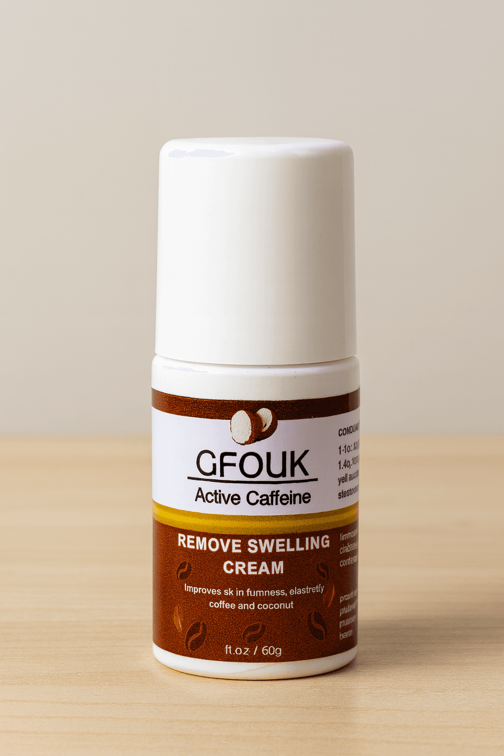 CREMA REDUCTORA X1