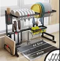 TGR01I Platero Counter