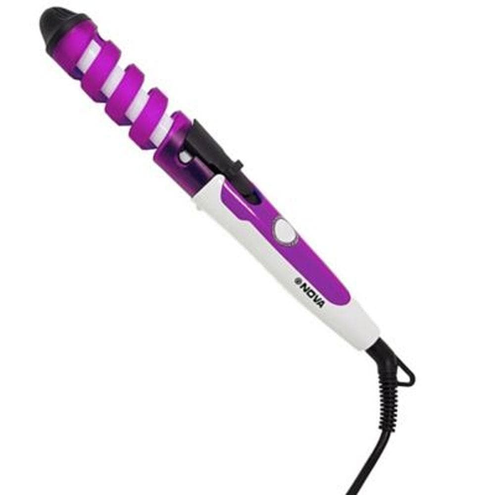 PINZA RIZADORA CABELLO