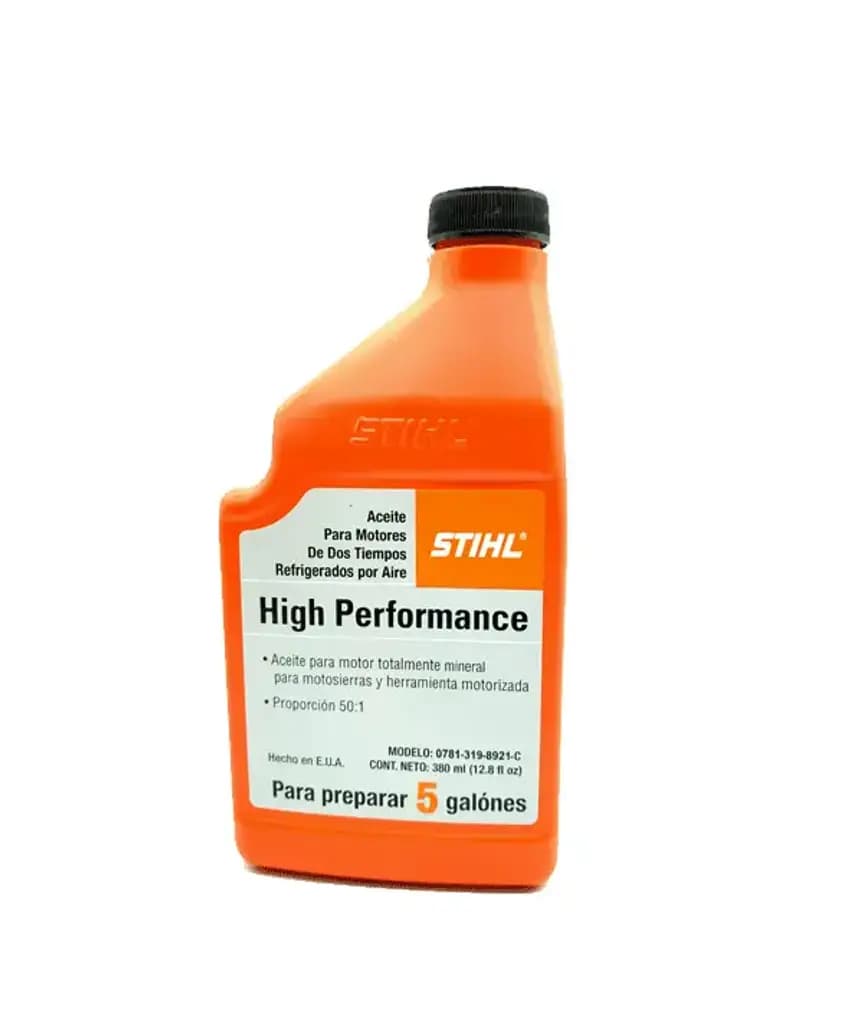 ACEITE STHIL