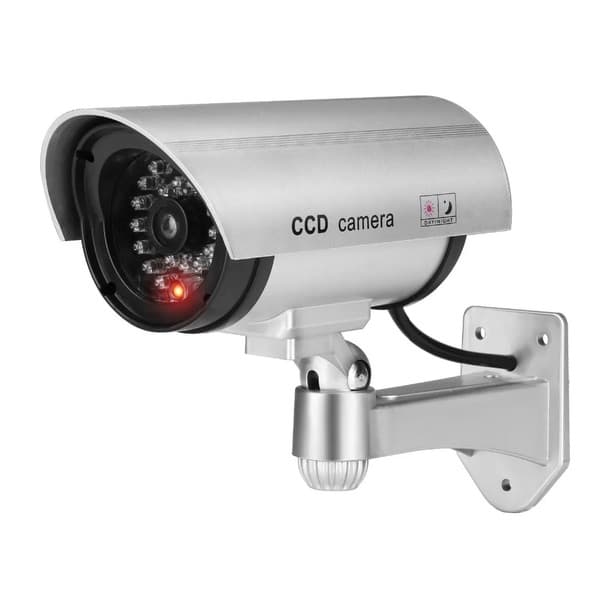 VA Dummy camara exterior