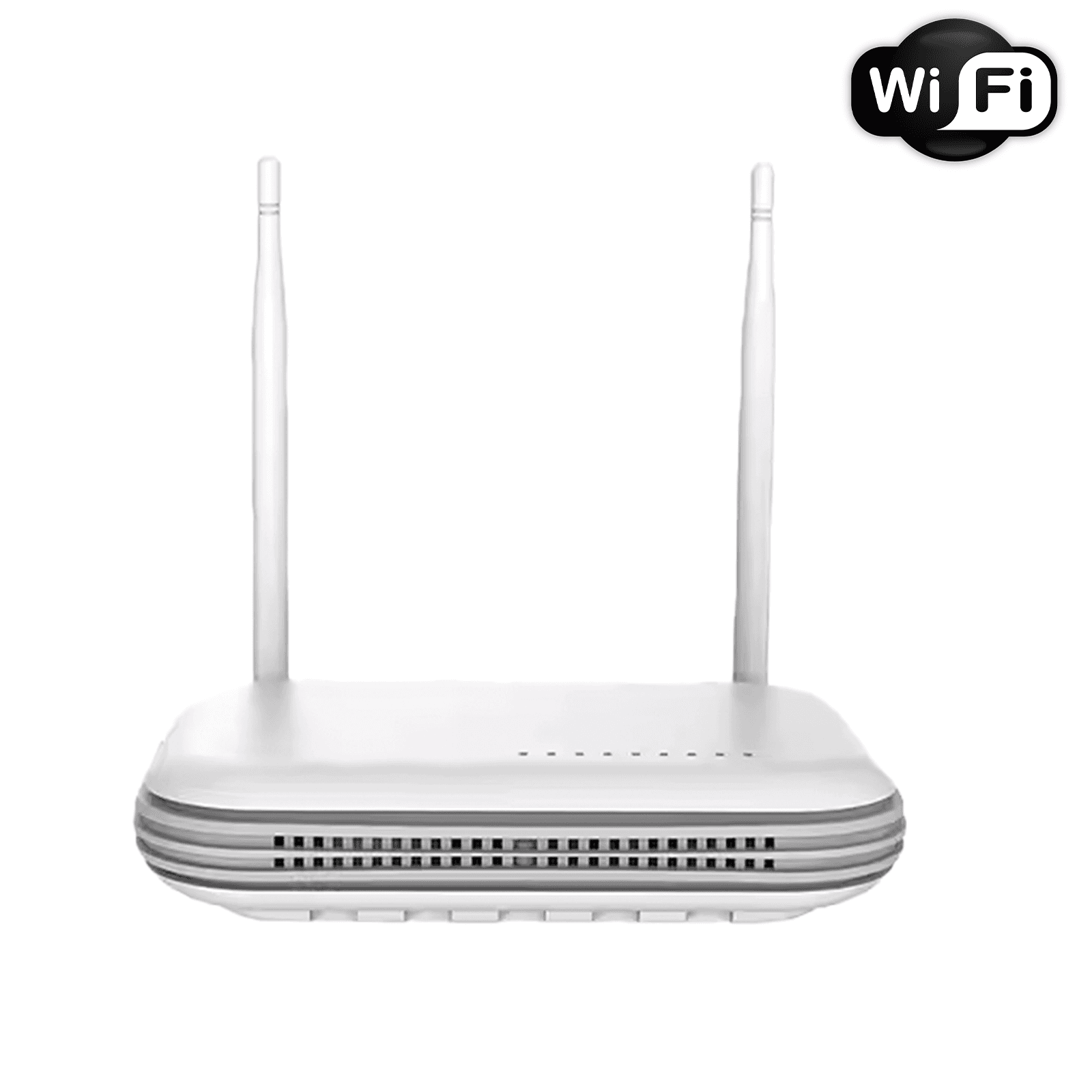 Mini Nvr Wifi 8 Canales Cámara