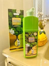 Shampoo Para Canas Die