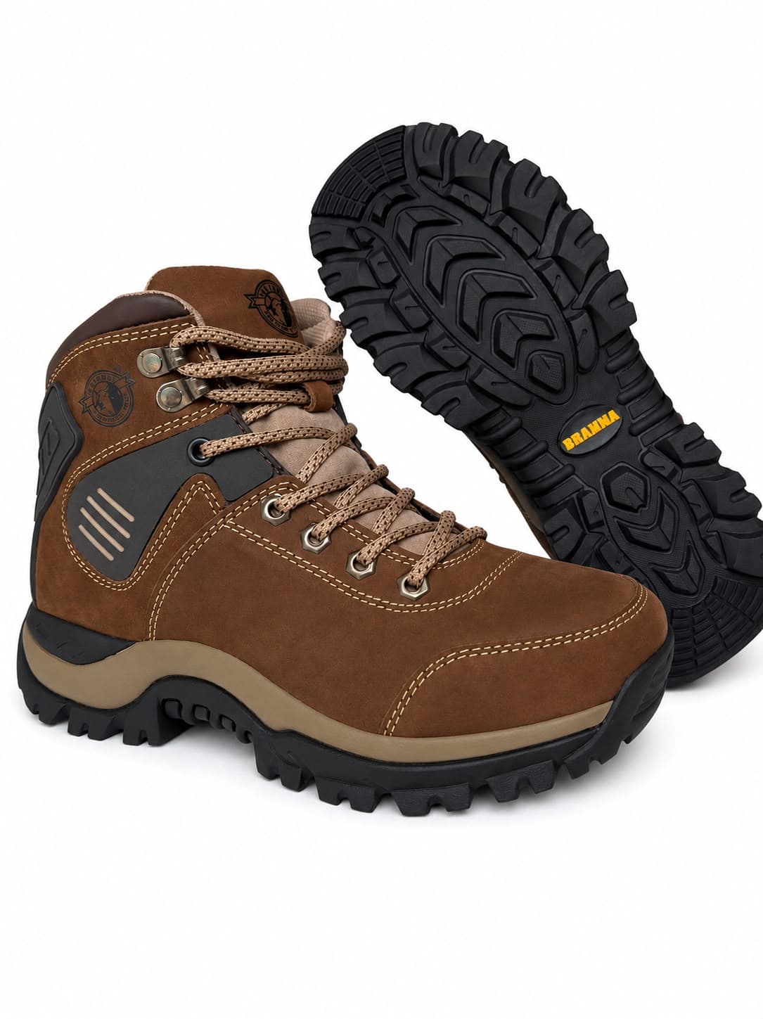 BOTAS BRAHMA 04
