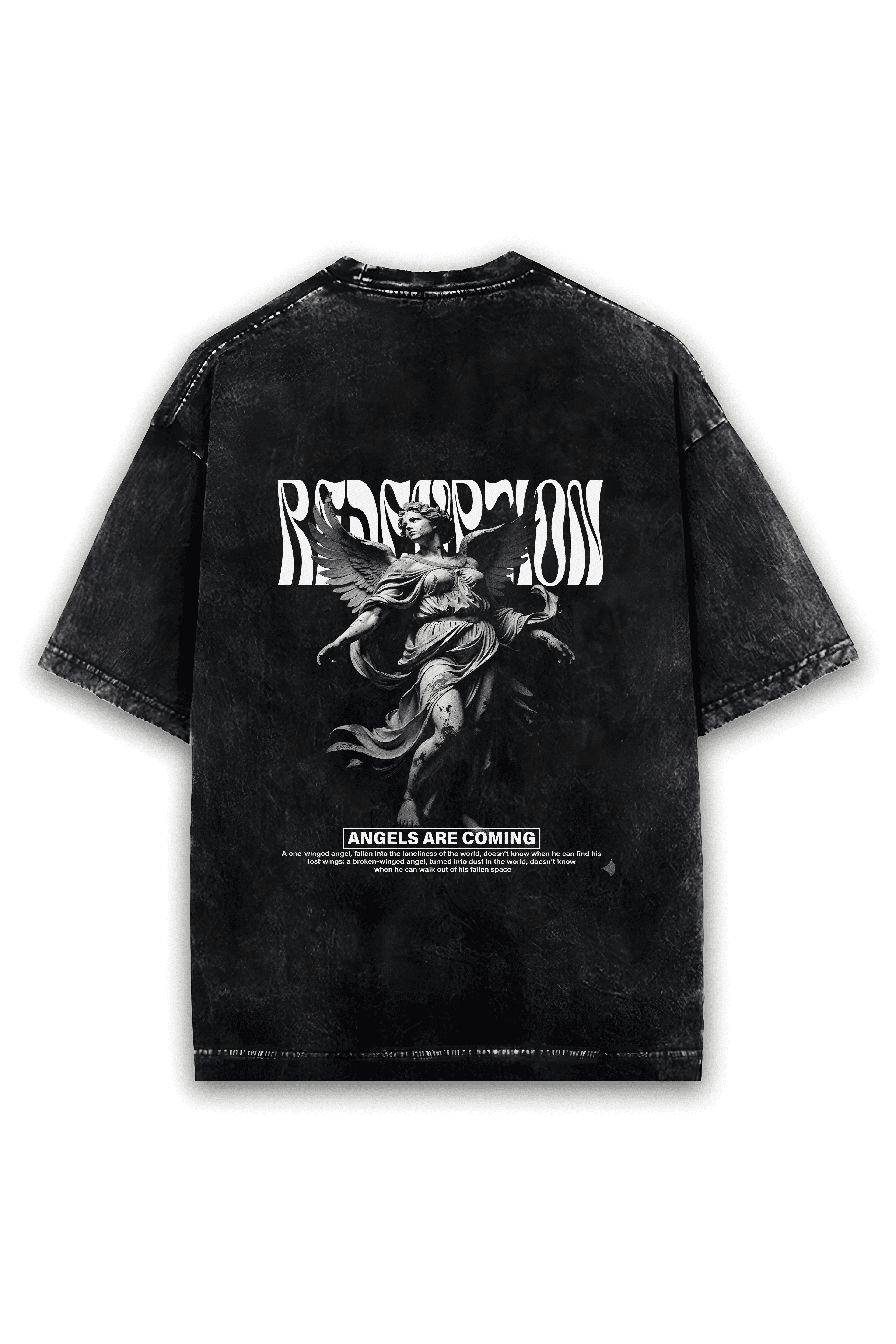 Camisetaa genezzis
