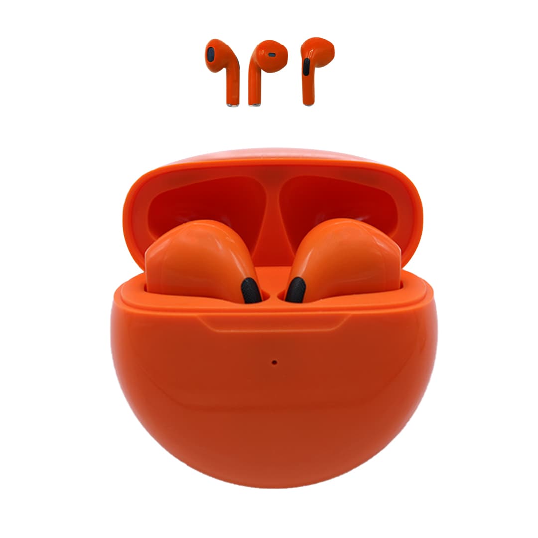 Audífonos PRO 6