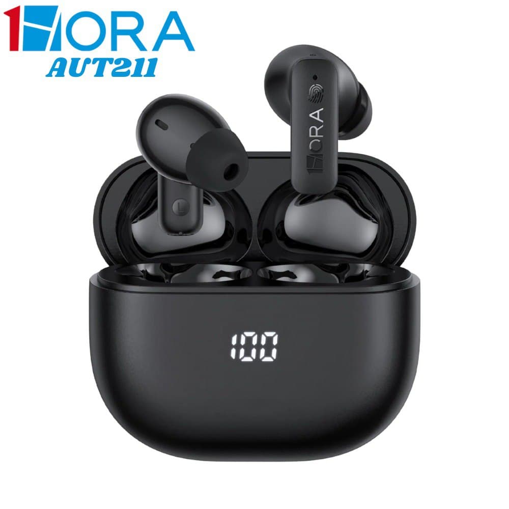 Audifonos Inalambricos 1hora Aut211