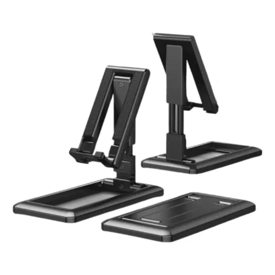 Soporte Base Celular Tablet Mesa Escr