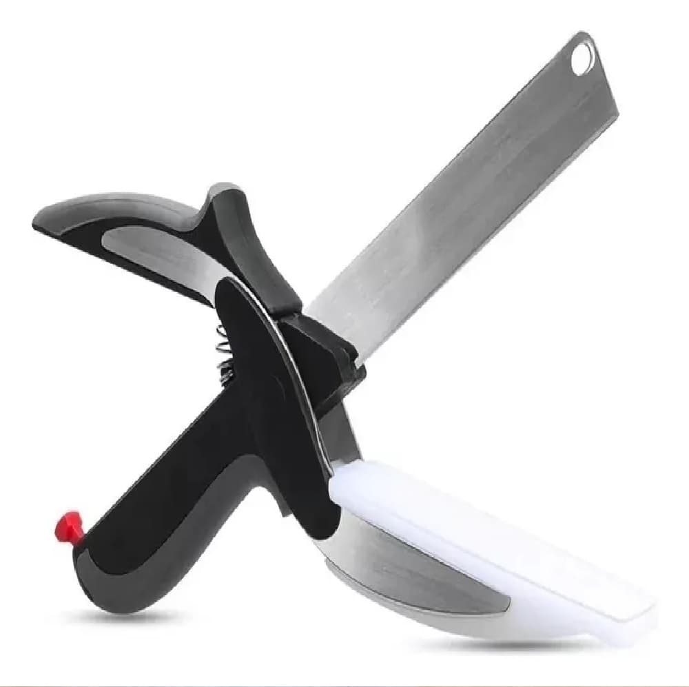 Tijeras Para Verduras De Cocina