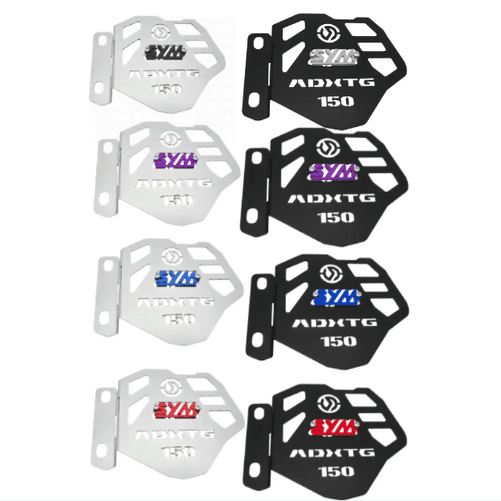 CALIPER SYM ADXTG 150 3D