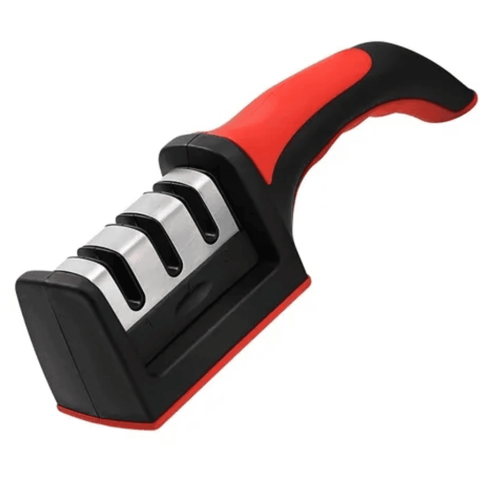 Afilador Cuchillos Profesional Tijeras M