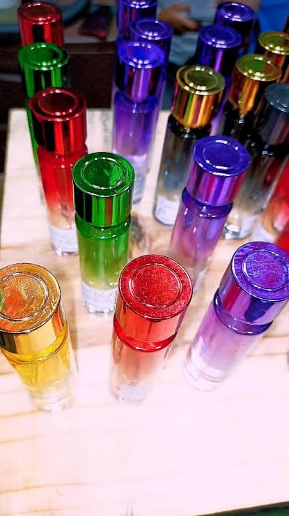 Perfumes Combo x 6
