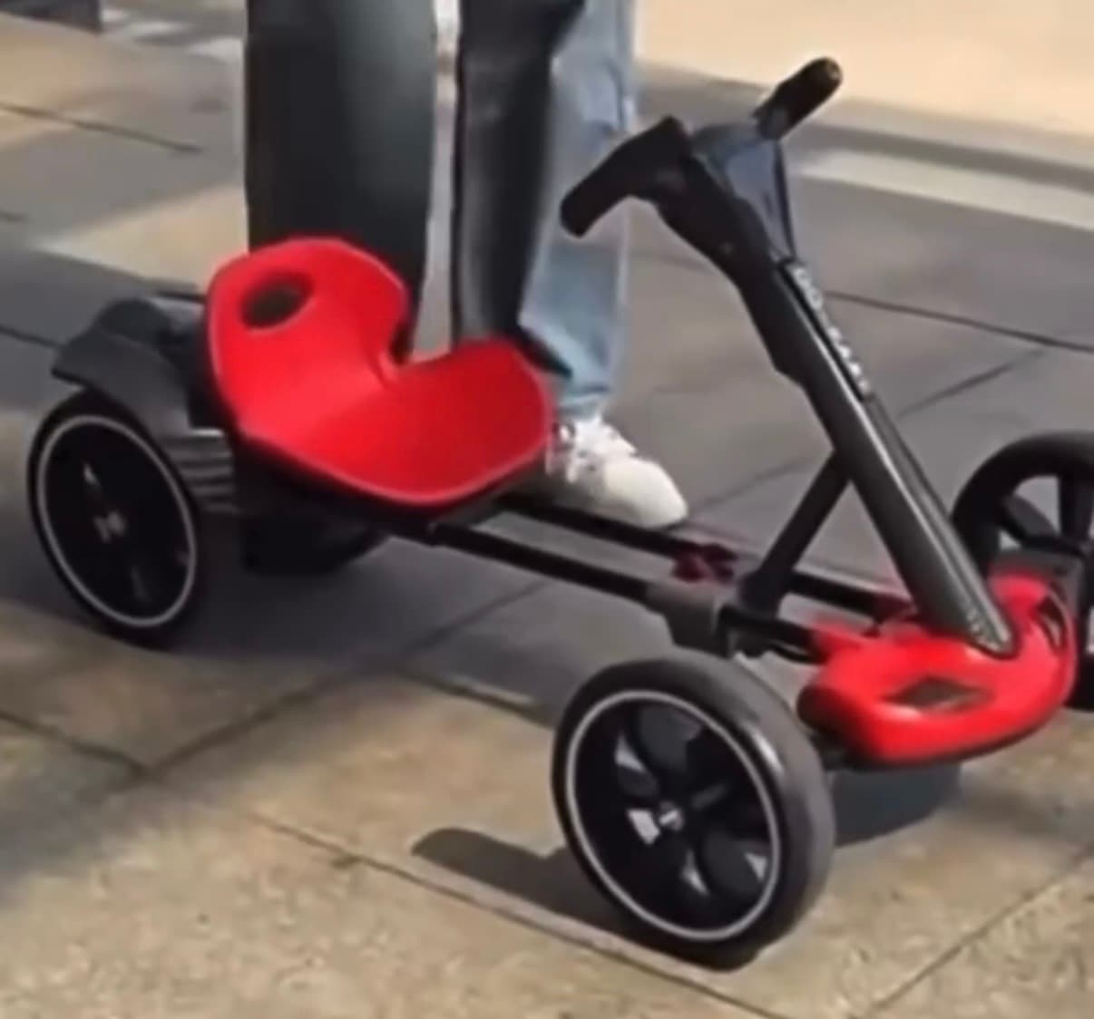 Carro buggy
