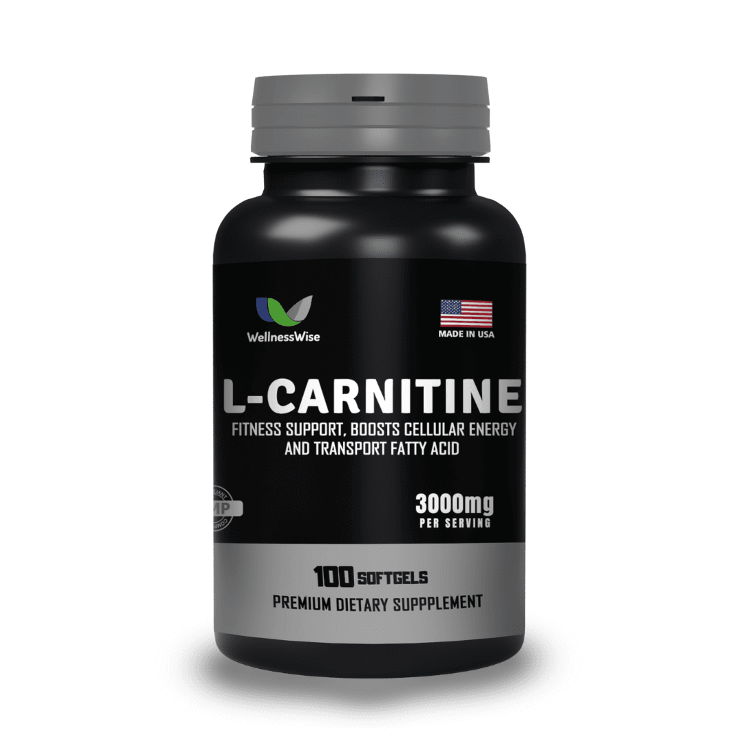 L-carnitina